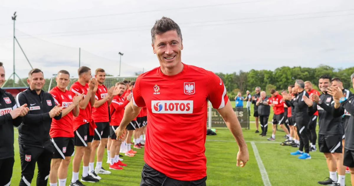 Robert Lewandowski