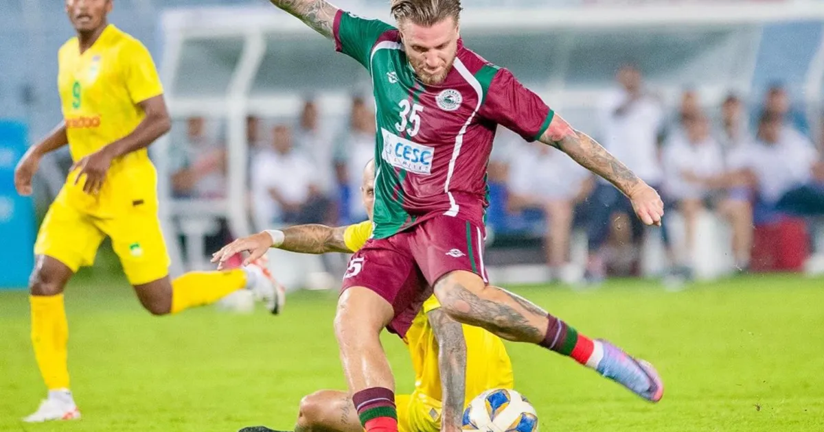 Jason Cummings Jason Cummings