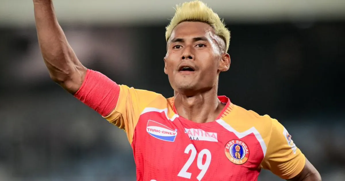 Bipin Singh Bipin Singh