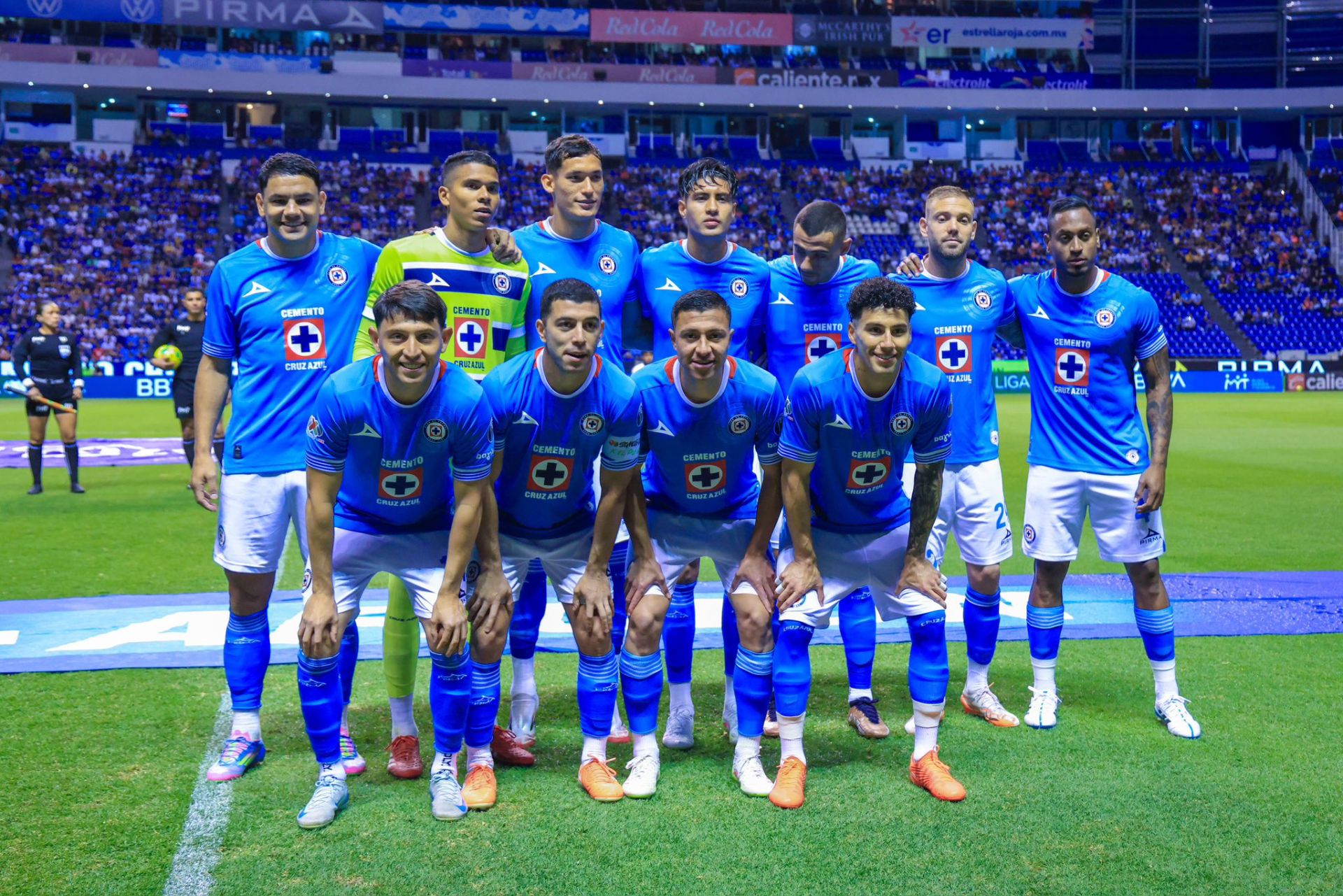 Cruz Azul