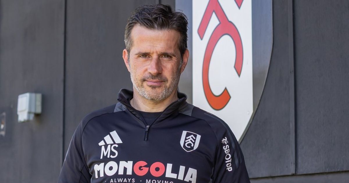 Marco Silva Marco Silva