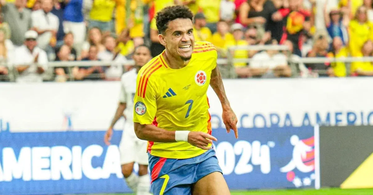 Luiz Diaz