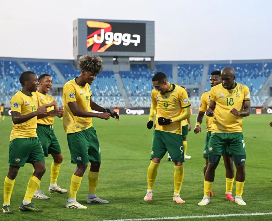 South Africa U-20 vs Morocco U-20 Player Ratings South Africa U-20 vs Morocco U-20 Player Ratings