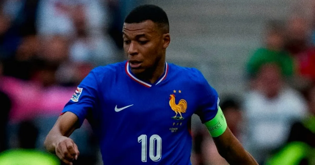 Germany vs France Player Ratings: UEFA Nations League, 8 June 2025