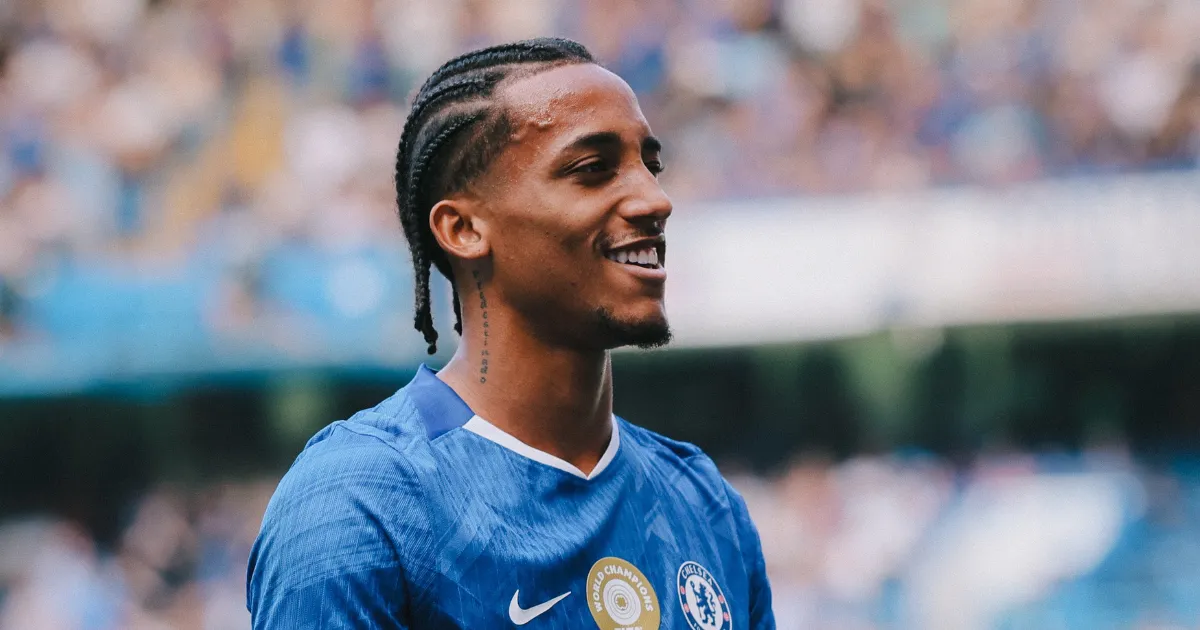 Chelsea vs AC Milan Player Ratings