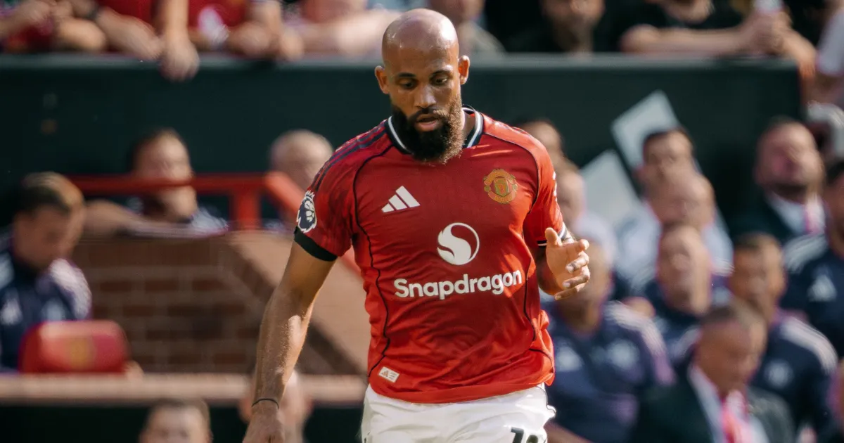 Manchester United vs Arsenal Player Ratings