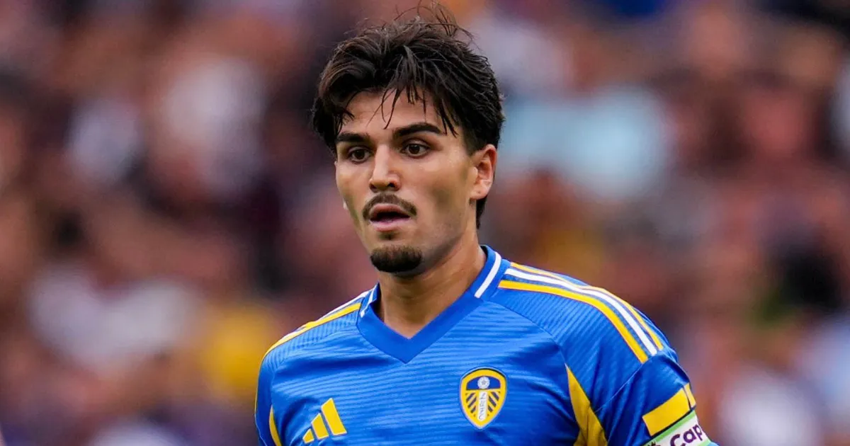 Arsenal vs Leeds United Player Ratings