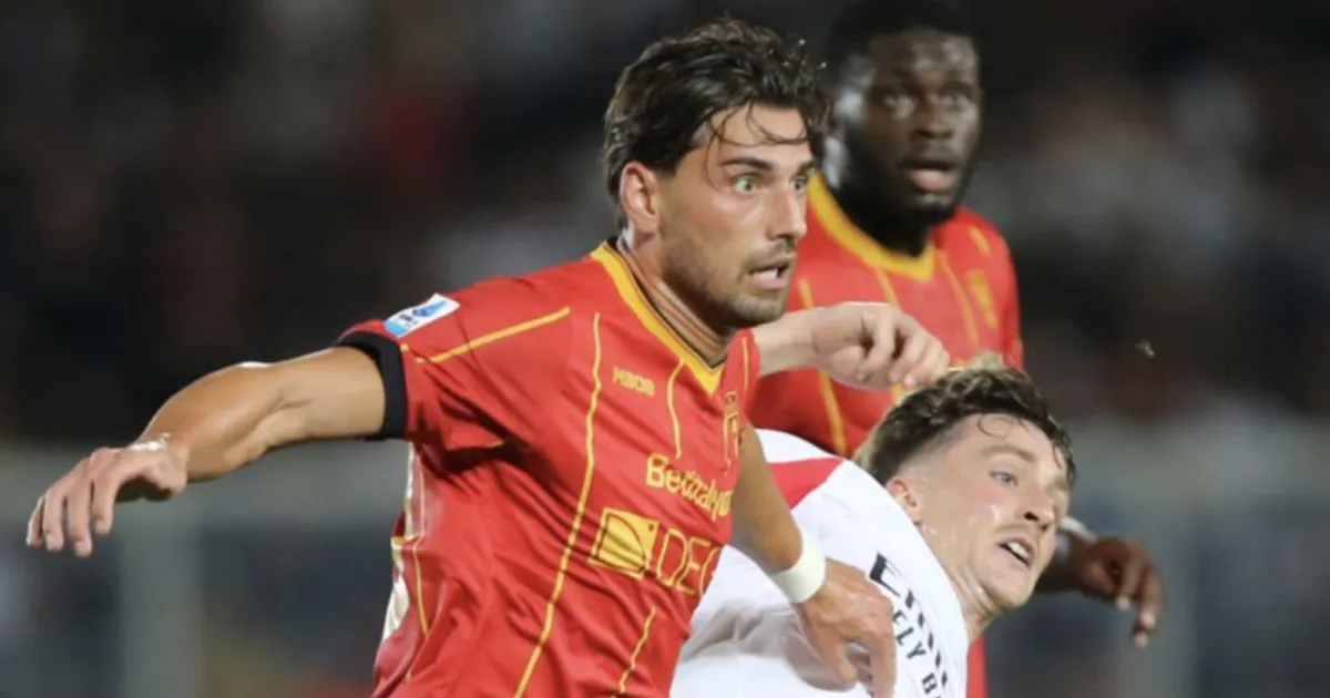 Lecce vs AC Milan Player Ratings | Serie A, 29 August, 2025