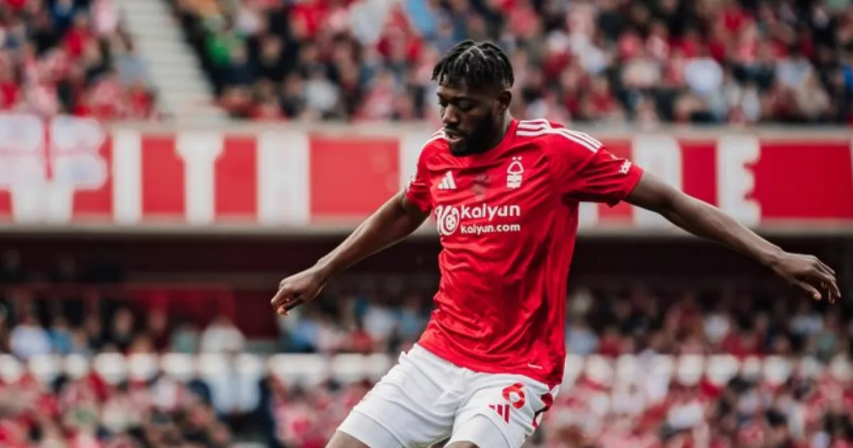 Nottingham Forest vs Chelsea Player Ratings