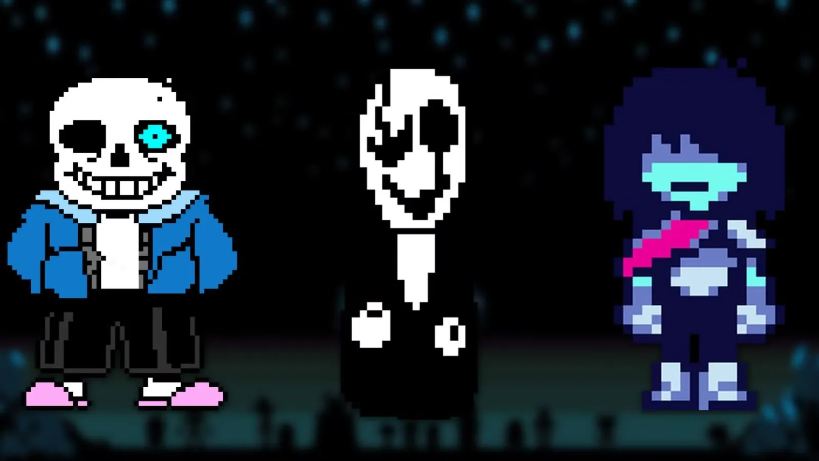 Toby Fox