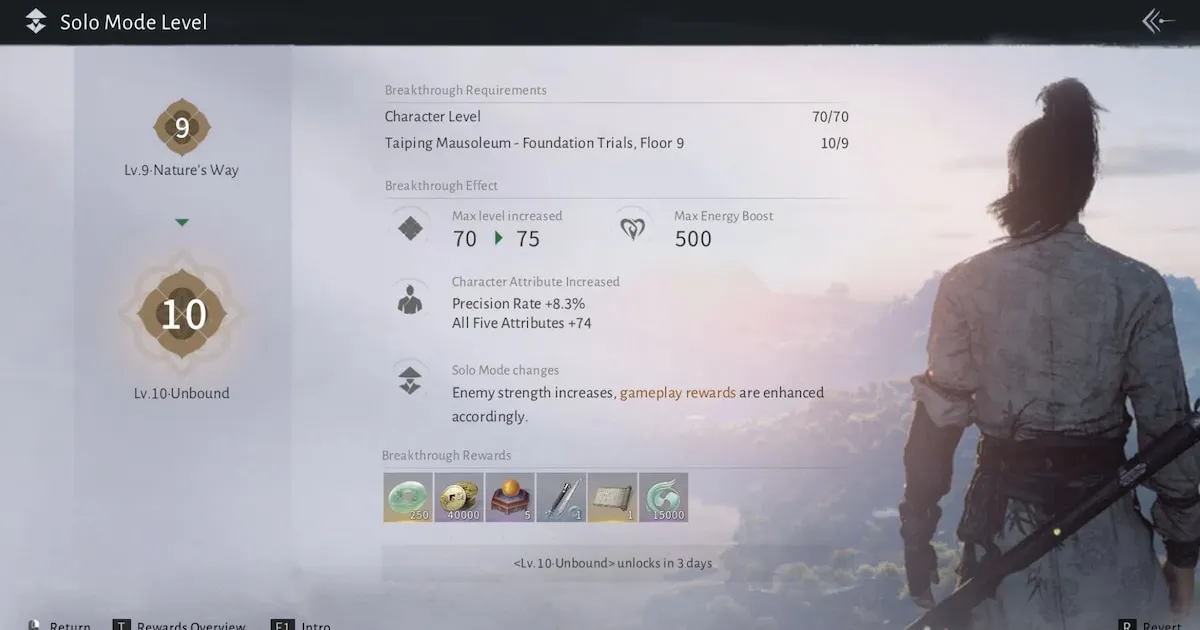 Where Winds Meet Where Winds Meet