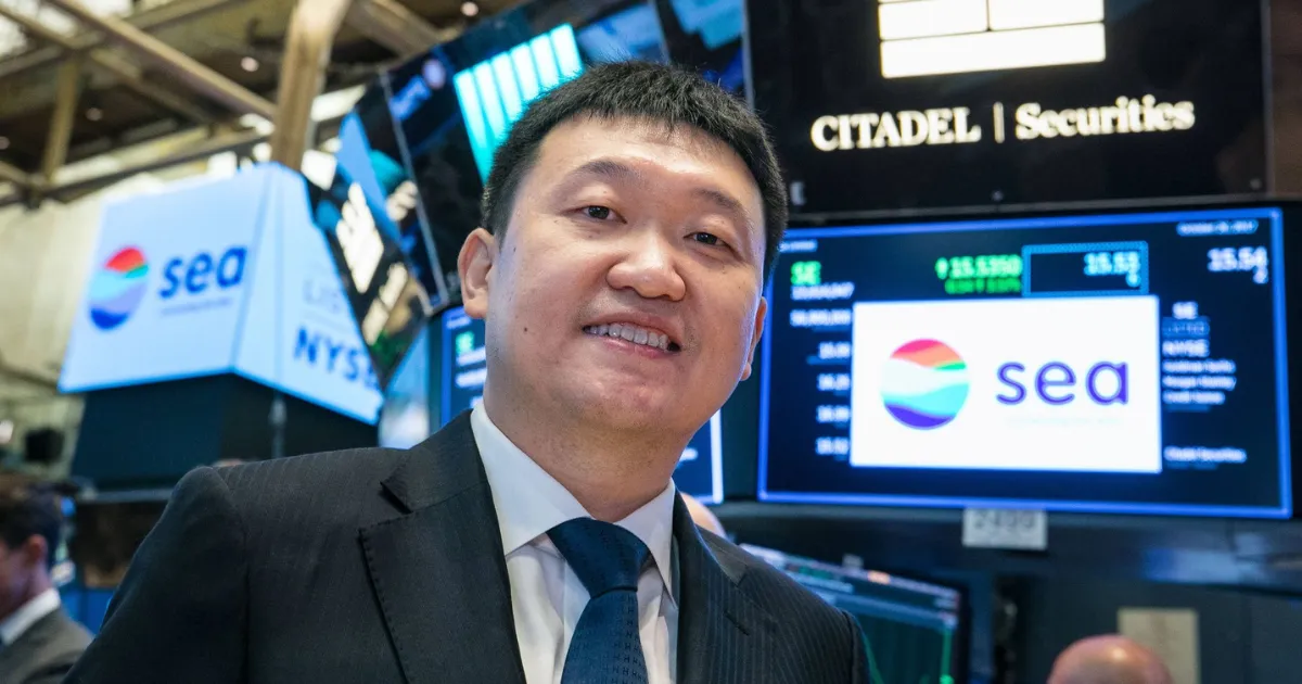 Free Fire Owner Net Worth