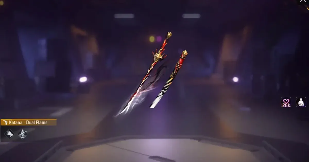Free-Fire-katana-new-gun-skin