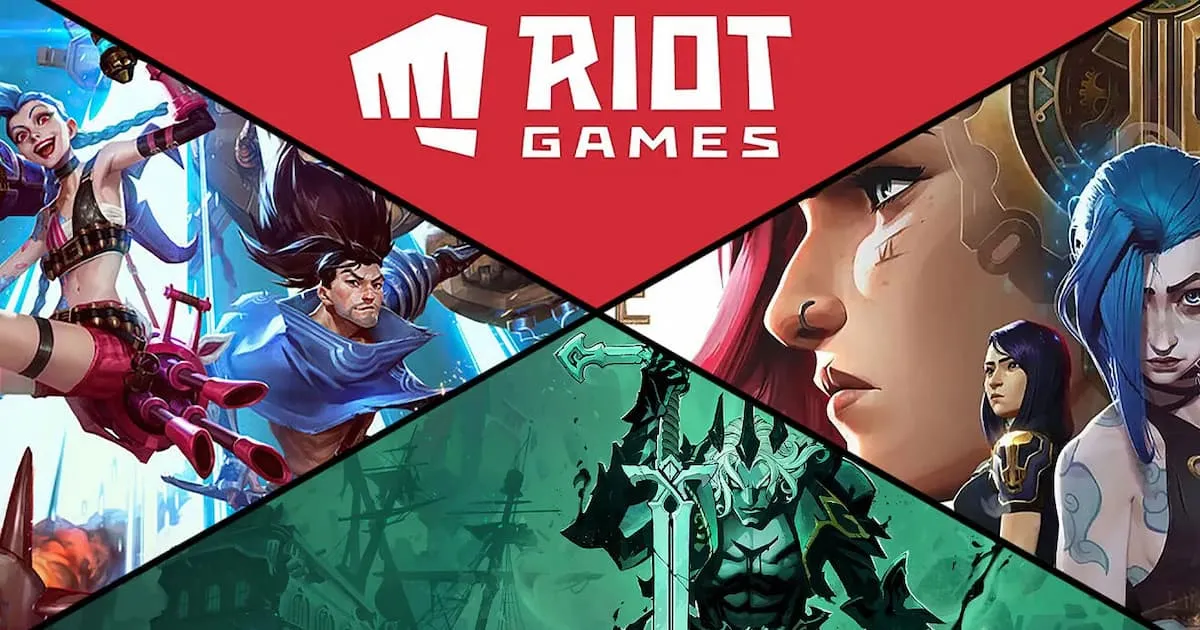Riot Games