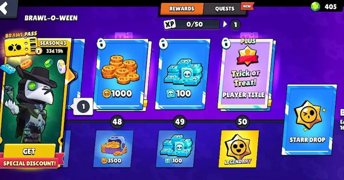 brawl-o-ween-brawl-pass