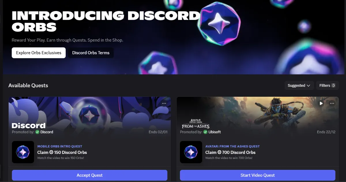 Discord