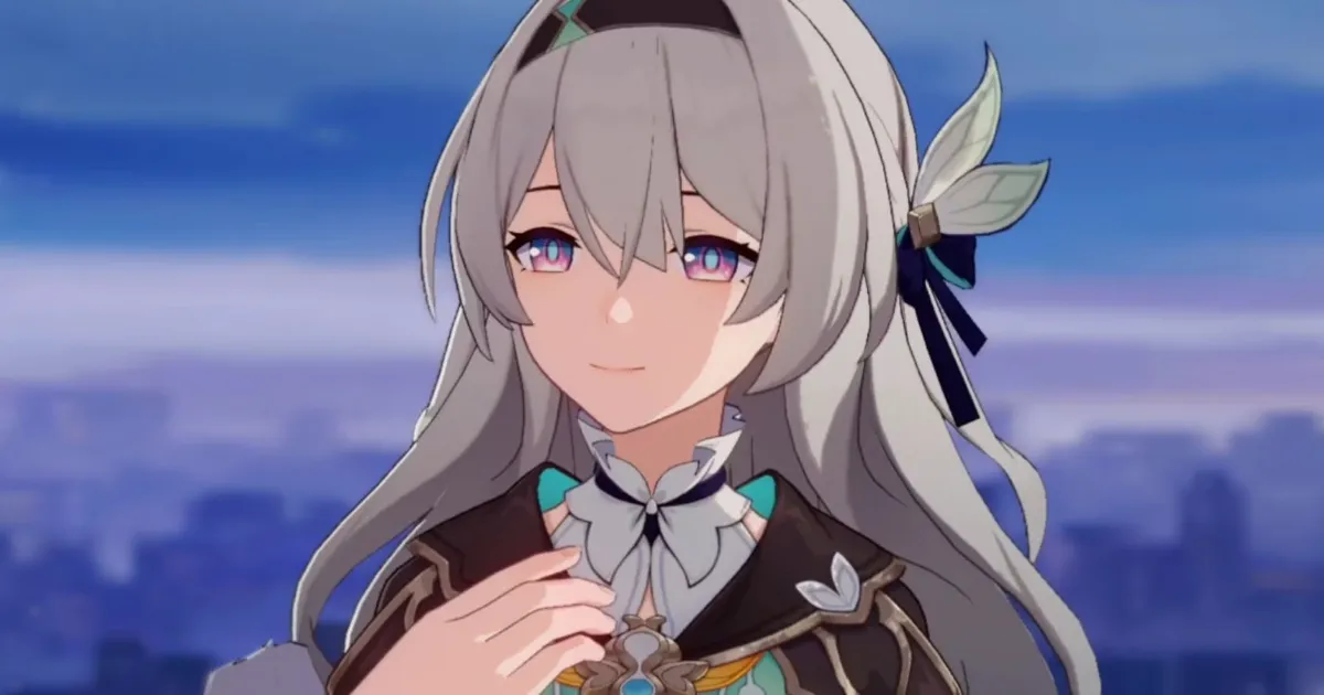 Honkai Star Rail 3.8