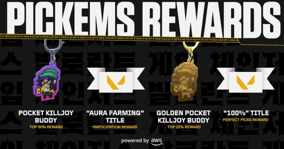 Rewards