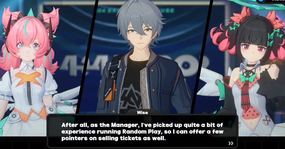 Zenless Zone Zero 2.6 Twitch Drops