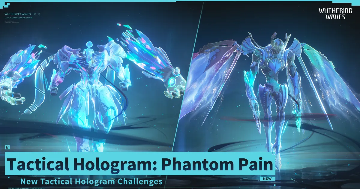 Tactical Hologram and Doubled Pawns Matrix