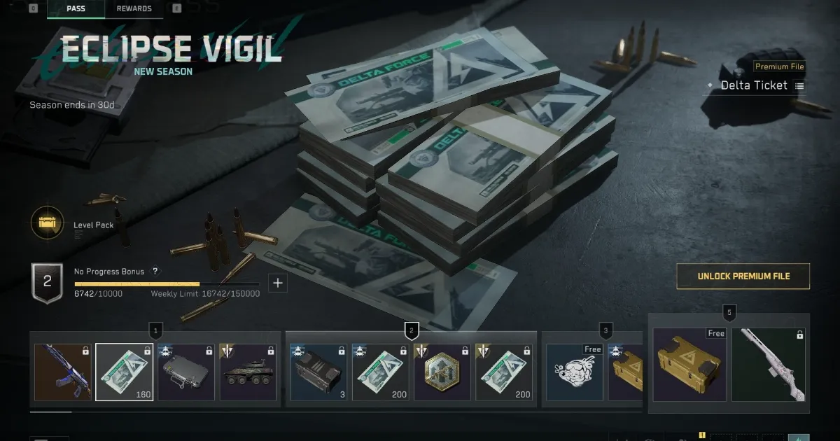 Delta Force Currency Guide: Best Ways to Earn and Spend Delta Coins