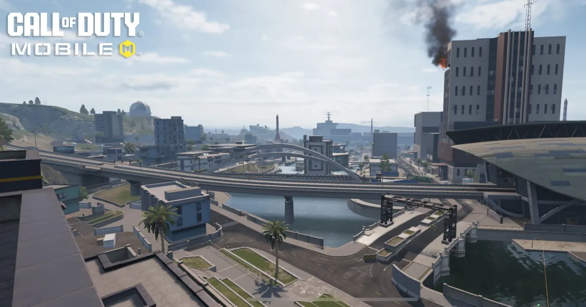 How to Download CODM DMZ Test Server – APK, TestFlight & Early Access ...