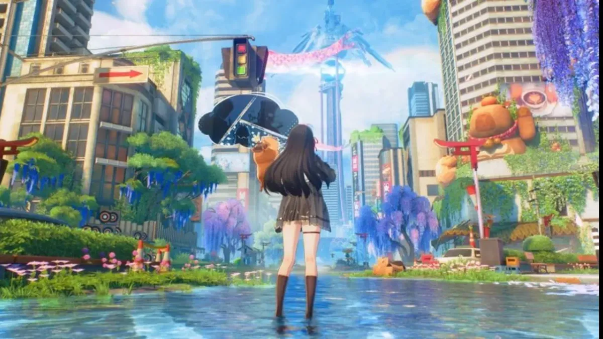 Wuthering Waves Stranger Things in Honami Event Combat Guide