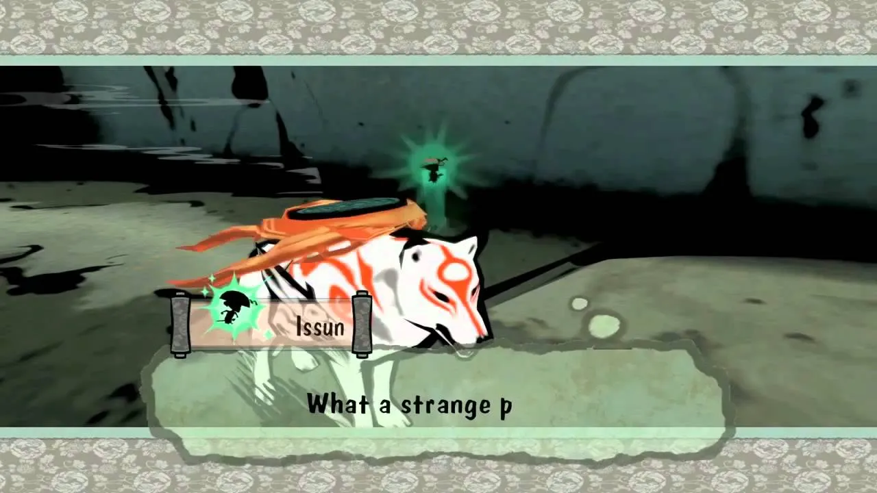 Okami