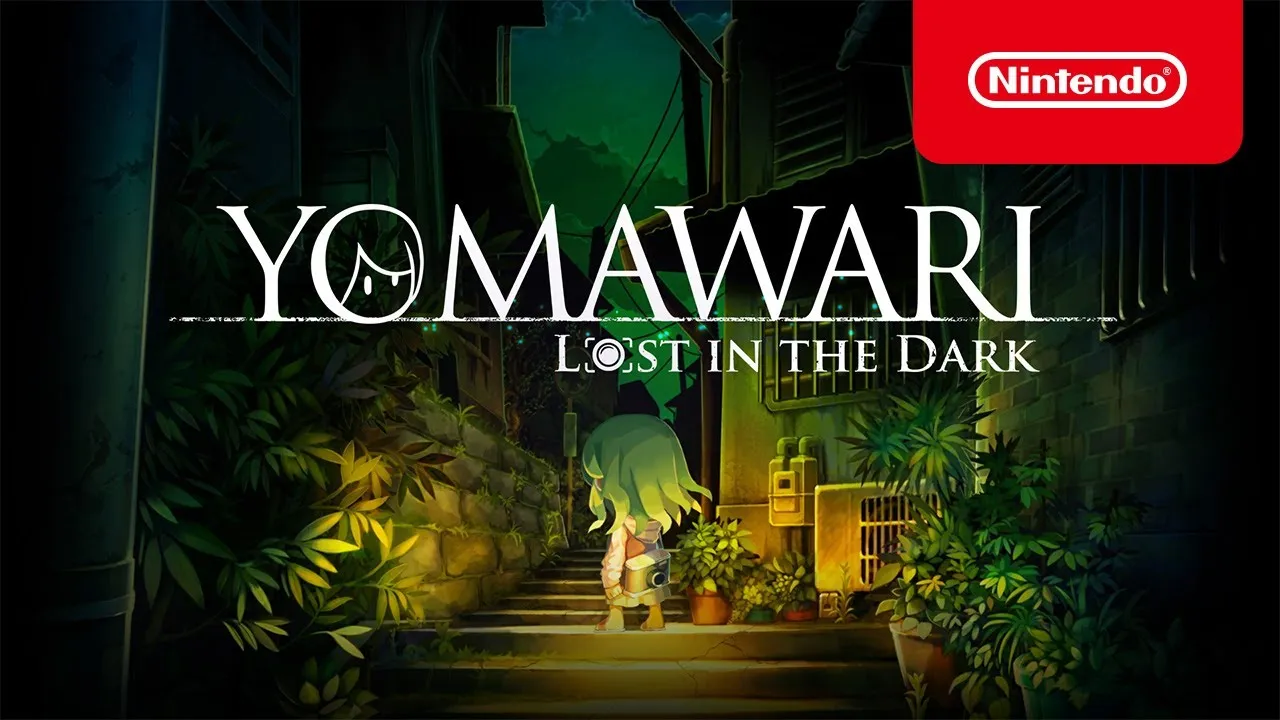 Yomawari Series