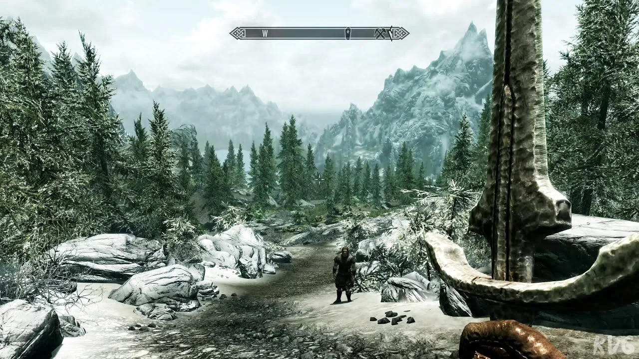 Skyrim