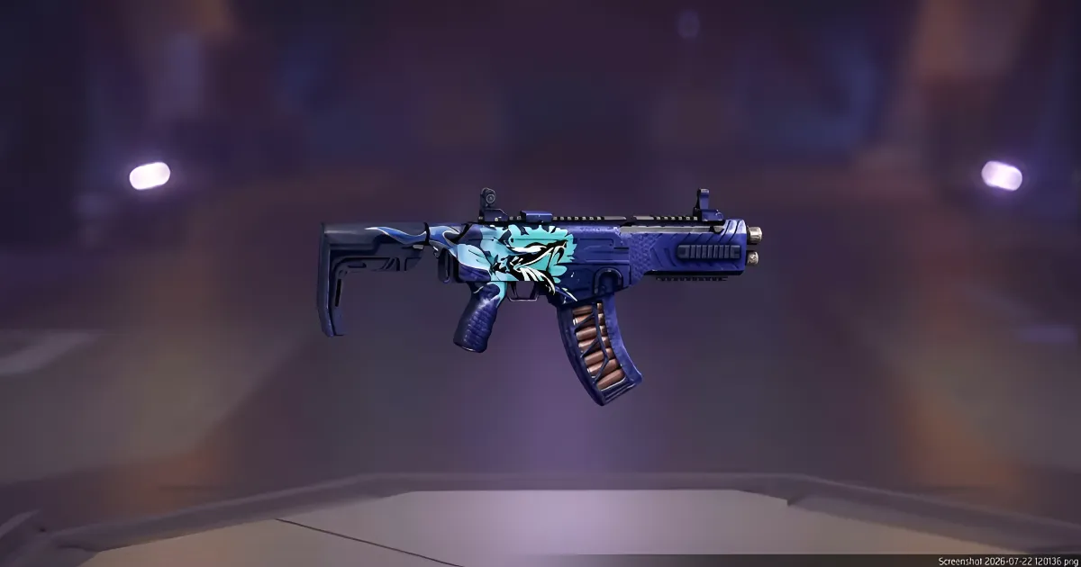 Free Fire OB55 Update New Guns Release Leaked