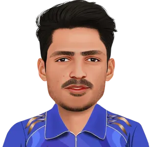 Allah Mohammad Ghazanfar