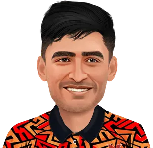 Sakib Hussain
