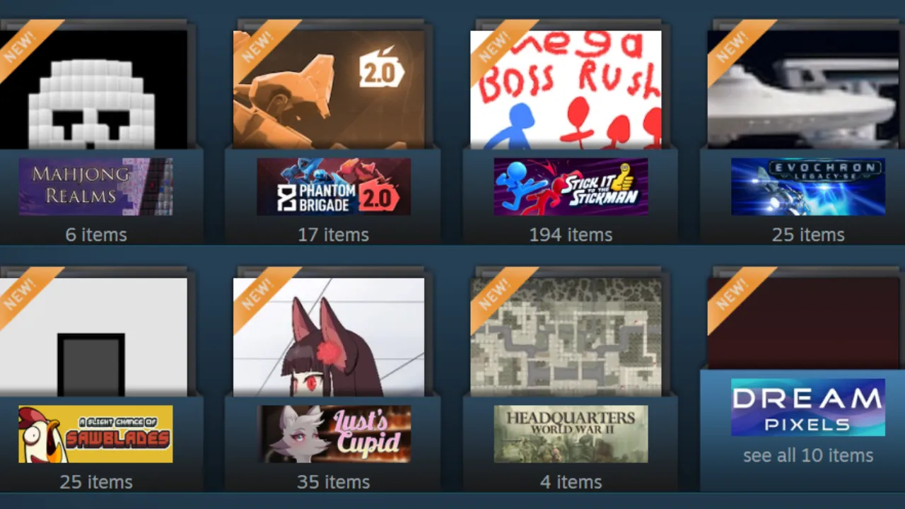 CS2 Skin Prices have been changed