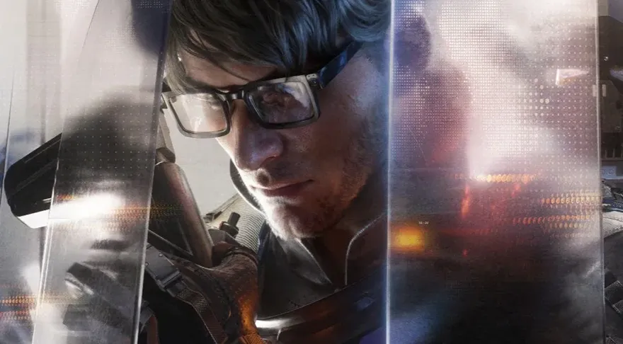 Delta Force Season 7 new operator Gizmo