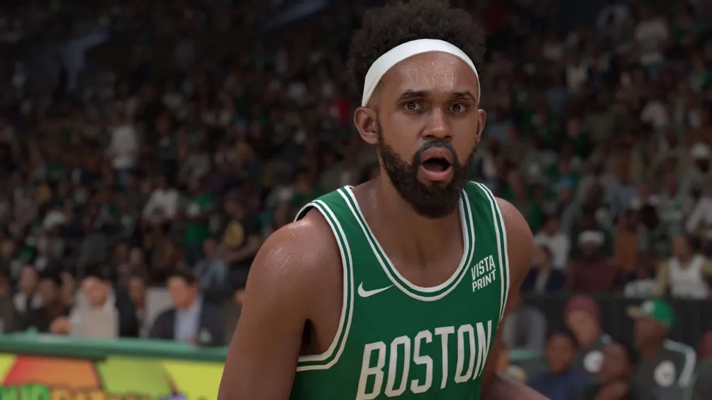 Best Shooting Guards in NBA 2K26