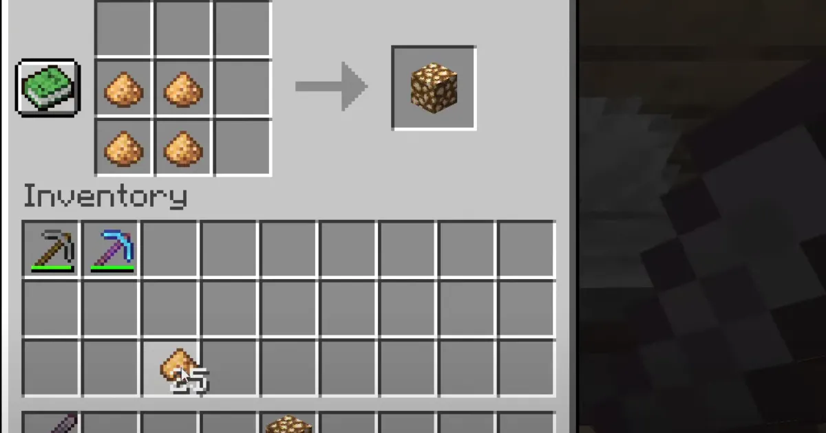 How to Make a Glowstone in Minecraft: A Complete Step-by-Step Guide