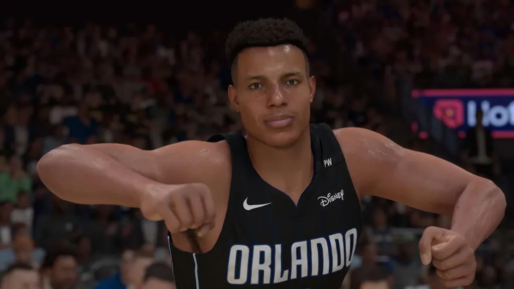 Best Shooting Guards in NBA 2K26