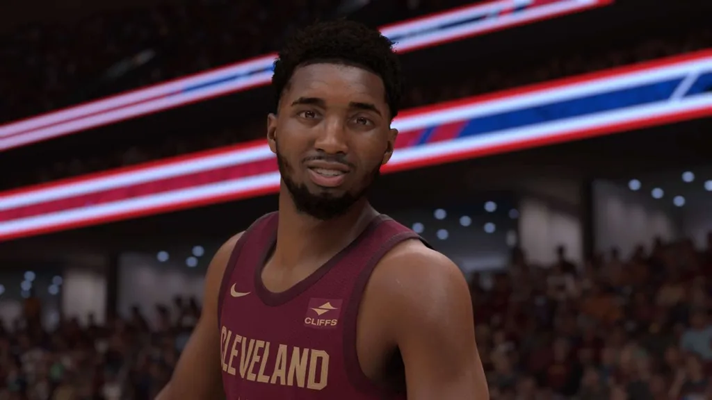 Best Shooting Guards in NBA 2K26