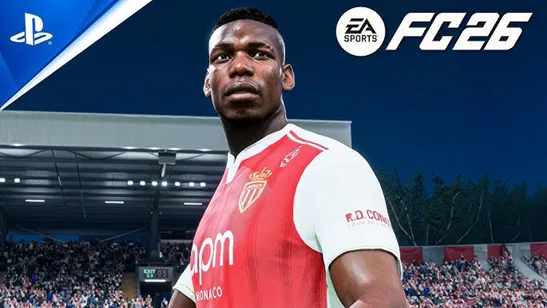 FC 26 Paul Pogba Ultimate Scream SBC