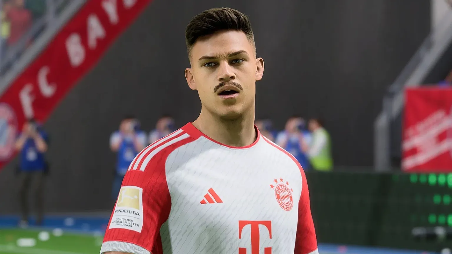 FC 26 The Big Fella Evolution