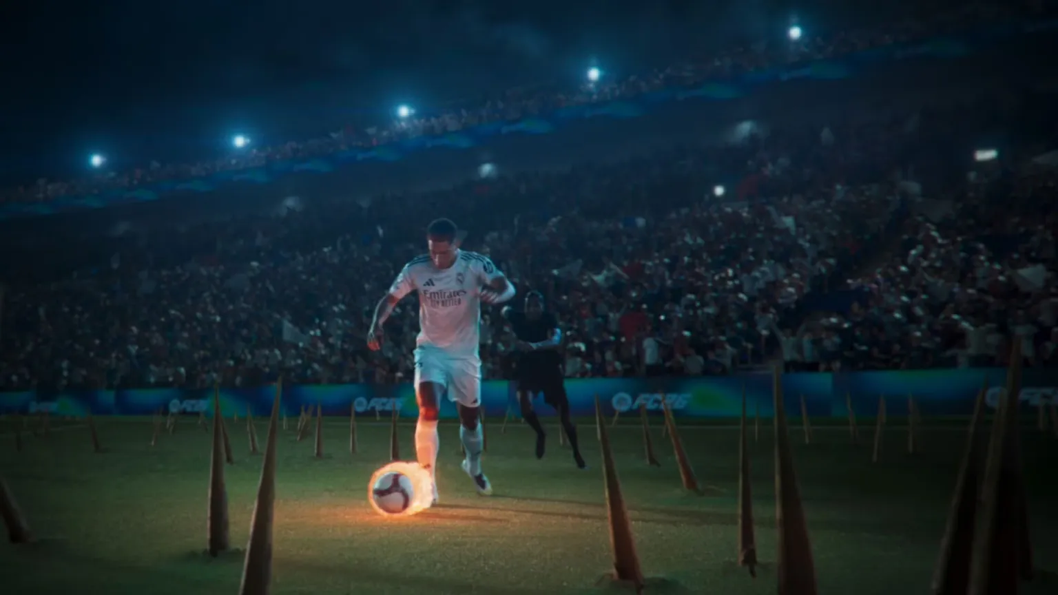 FC 26 Ultimate Scream Cards Design