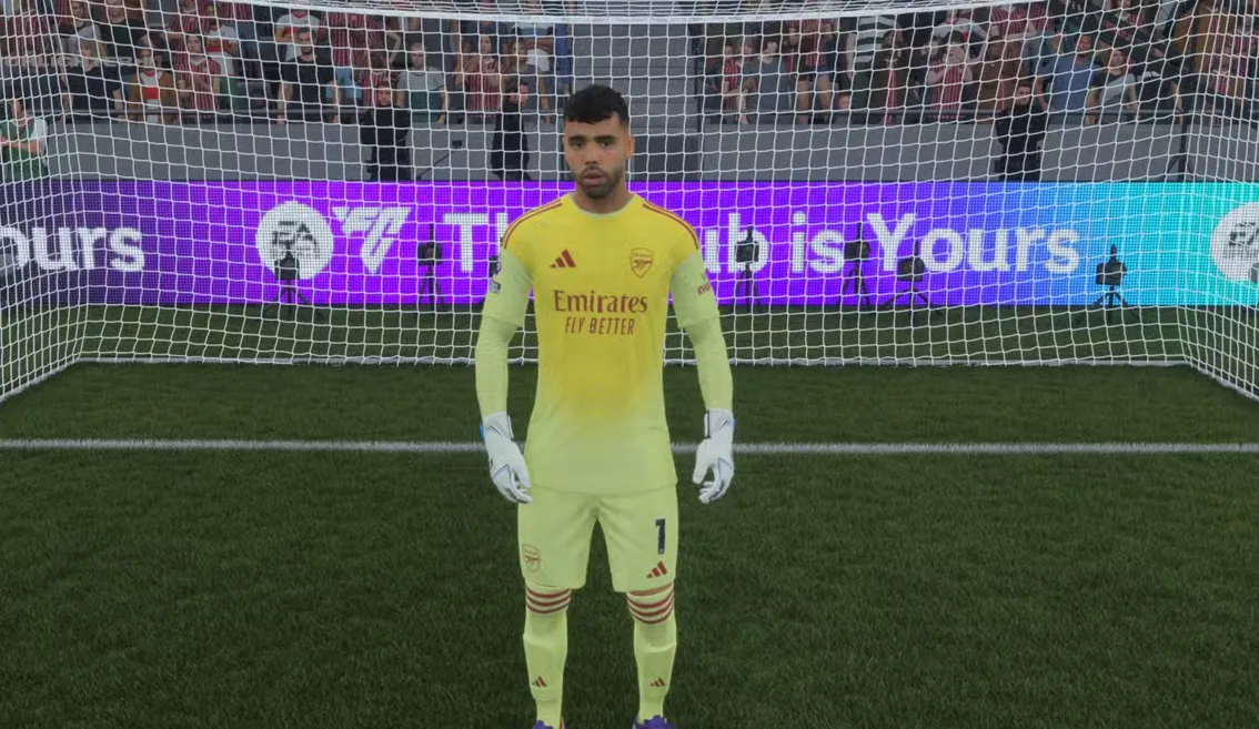 FC 26 Premier League Player of the Month October 2025 Predictions