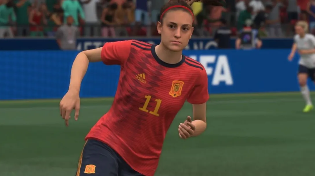 FC 26 TOTW 7