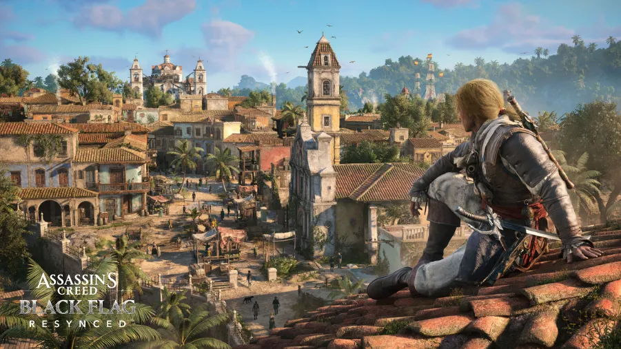 Latest Assassin's Creed Black Flag Resynced Redeem Codes (July 2026)