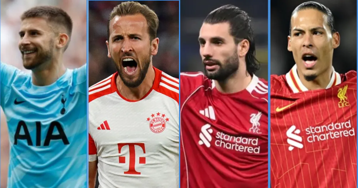 Best Champions League Players: Top Performing UCL Players in 2026