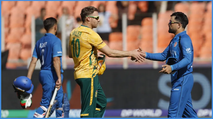 Super over in T20 World Cup