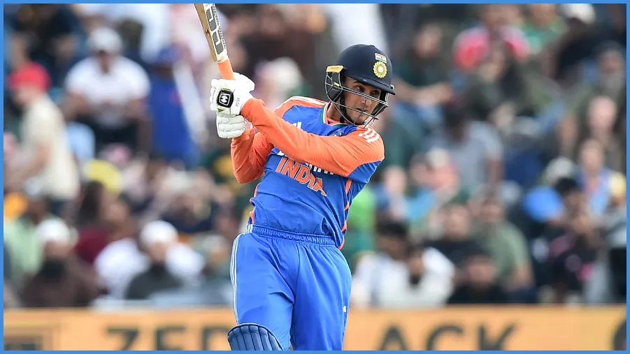 Why Abhishek Sharma is Not Playing Today in IND vs NAM T20 World Cup 2026?