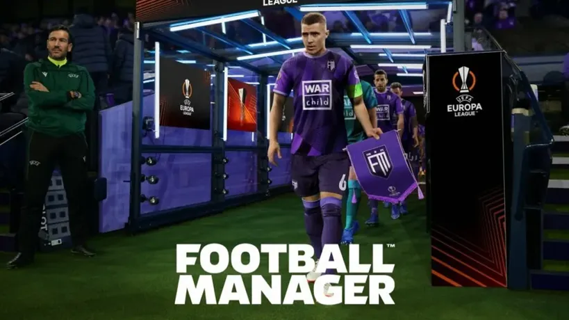 Football Manager FIFA Partnership