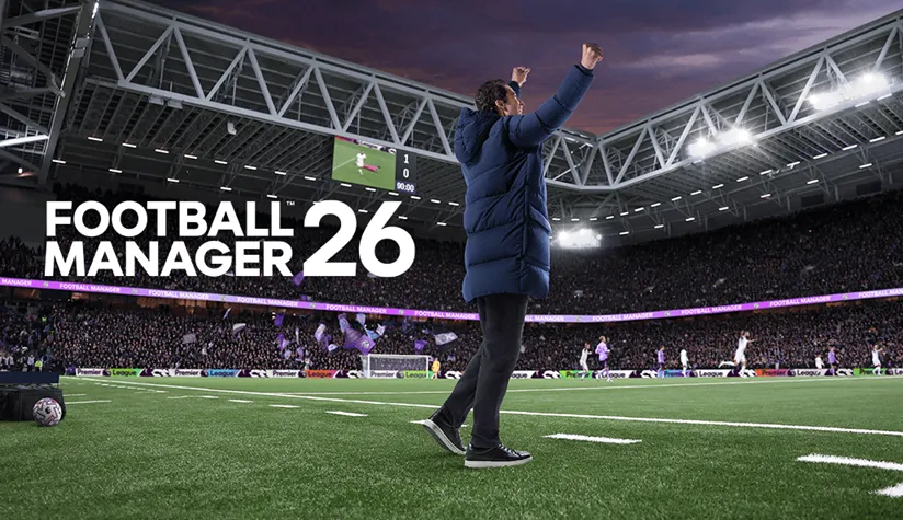 Football Manager 26 Manager Creation Mode
